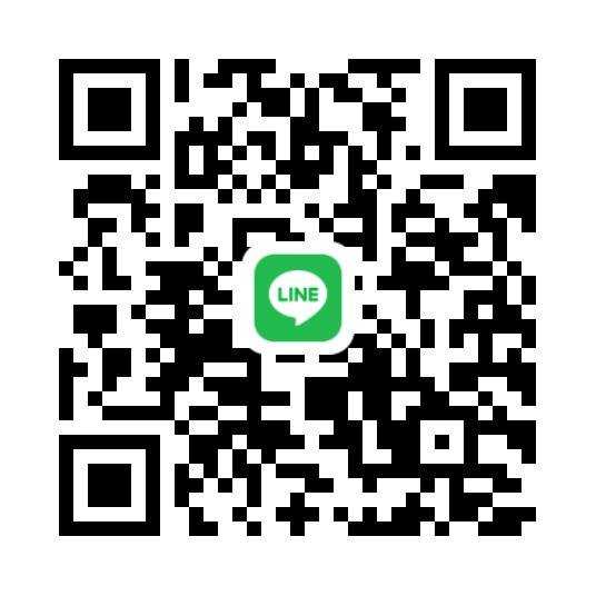LINE QR code